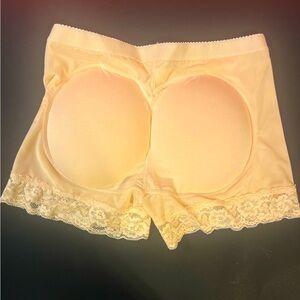 Slimbelle Butt Hip Enhancer Panty